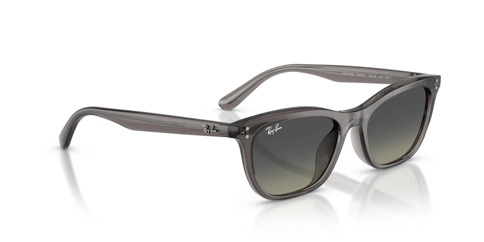 Ray-Ban 4474D Sunglasses - view 28